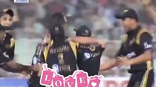 Shoiab Akhtar king