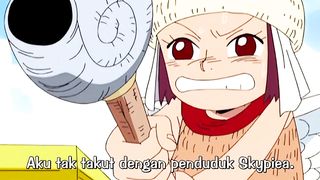 Mendengar suara