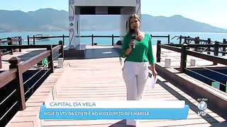 Semana Internacional da vela
