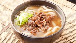 Niku Udon