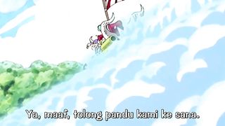 Bergegas