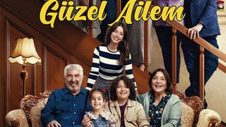 Benim Guzel Ailem - Episode 22 (English Subtitles)