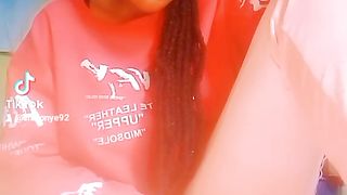 Viral tiktok challenge