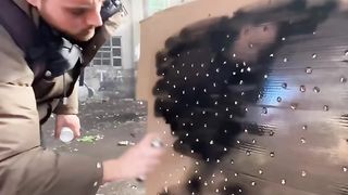 Bulletprof