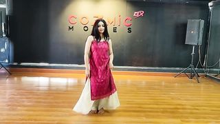 Makhna/ Bollywood dance cover/ Team naach choreography 2