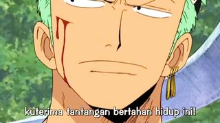Sudah Terlihat