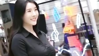 Watch Chinese beautiful girl video 7