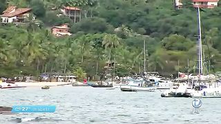 Semana Internacional de Vela
