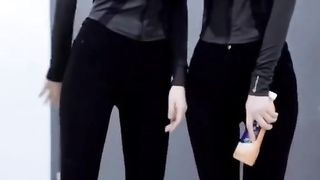 Watch Chinese beautiful girl video 9