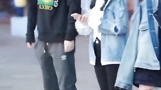 Watch Chinese beautiful girl video 10