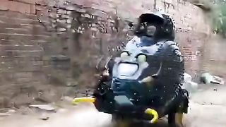 Video 403