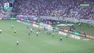 FLUMINENSE 2 X 3 GRÊMIO  MELHORES MOMENTOS  38ª RODADA DO CAMPEONATO BRASILEIRO  ge.globo