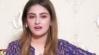 When Arez Ahmed proposed Hiba Bukhari.