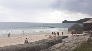 Finalzinho de tarde em Ilhabela 2
