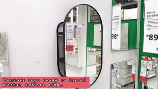 Ready to install cabinet magkano at canvass na rin tayo ng iba pang gamit sa bahay