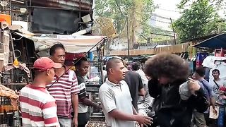 marketing in Indonesia