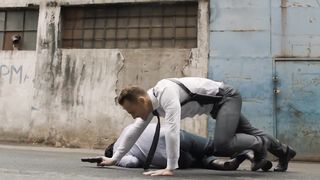 Agentes Implicados