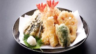 Tempura