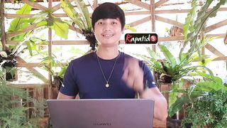 15k My A-Frame Modern Bahay Kubo na ako _ Buhay Probinsya _ NOYDLSTV