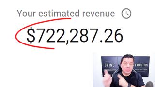 How To Make Money On YouTube TURNING Articles Into Videos For FREE ($50,000_Mo Niche)