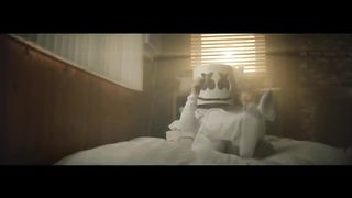 Marshmello - Summer (Official Music Video) with Lele Pons