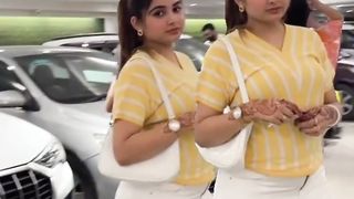 Tu ak chotki mari anglan di #punjabisong.