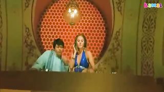 Dupatta tera song