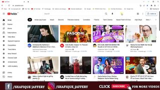 How To Rank YouTube Video , Advance SEO , How to get more views on YouTube