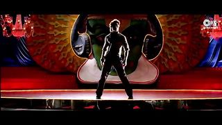Move your body now song