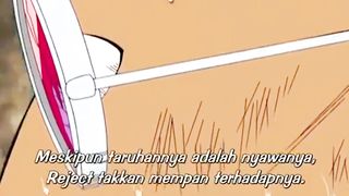 Harus Mundur
