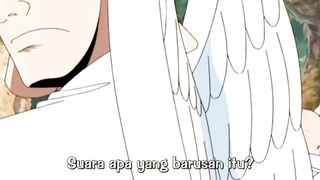 Yang Tersisa