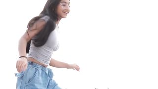 Dancing to this lovely song????