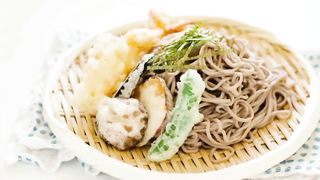 Tensoba