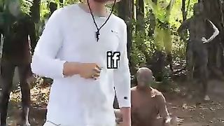 Stop the people for $10,000