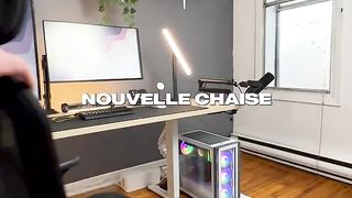 Je construis mon Setup de Rêve Part. 6