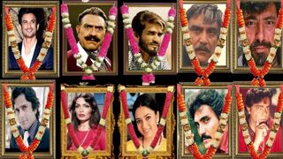 Bollywood All Died Actor & Actress 1950 to 2023 | bollywood actress death