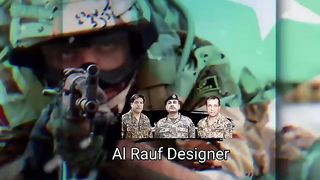 Pak Army Attitude| Pakistan Zindabad
