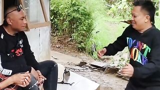 Sketsa komedi sunda 9