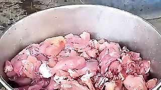 Mutton biryani 2