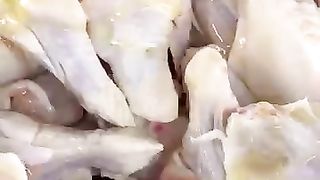 Garlic...