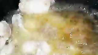 Chicken steam