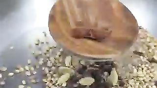 Biryani funder