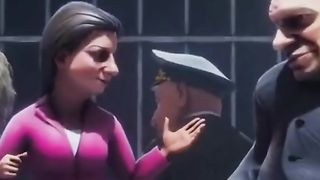 ХУМОР : ПУТИНСКИЯТ ЕЛИТ В ХАГА