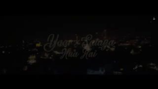 Yaar ka staya hua he song B Praak