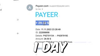 Earn $1.20 PER AD Watched - Make Money Online Lisa69