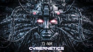 Dj Kantik - Cybernetics