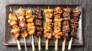 Yakitori