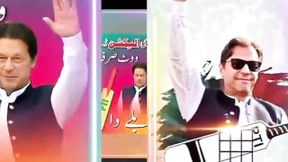 میرےپاکستانیو ! میرا ووٹ تو بلے کی امانت ہے اور آپکا؟