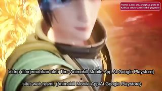 Dubu Xiayao Eps 371 Sub Indo