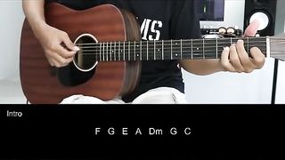 I LIKE YOU SO MUCH YOU'LL KNOW IT